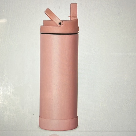 Elemental Iconic Pop Fidget Bottle -  14oz, Rose - Picture 9 of 13